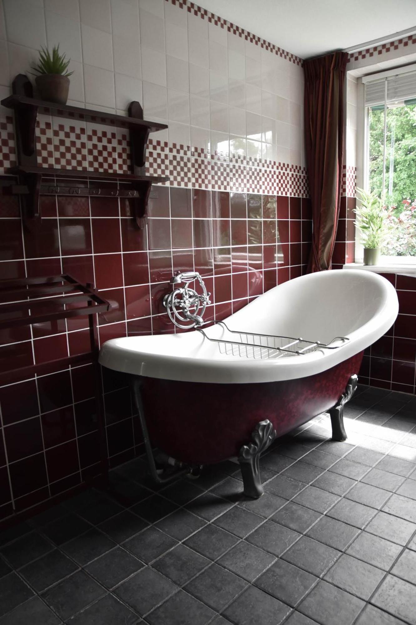The Cosy Cottage For Comfort With Sauna And Hottub Zeewolde Bagian luar foto